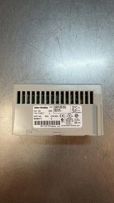 Allen-Bradley 1794-IF2XOF2I Isolated Analog Combo Module 2In/2Out