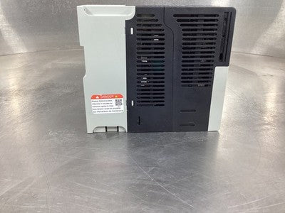 Allen-Bradley 25B-D2P3N114 VFD Drive 0.75kW