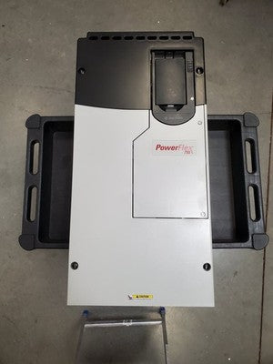 Allen-Bradley 20G1AND156AN0NNNNN Ser A VFD Drive, 125HP