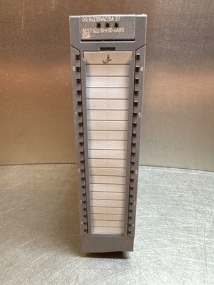 Siemens 6ES7 522-5HF00-0AB0 PLC Output Module 8x230VAC/5A