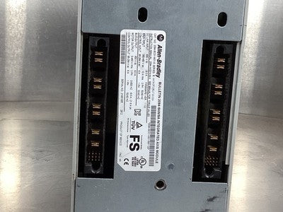 Allen-Bradley 2094-BC01-M01-S Servo Drive 6kW