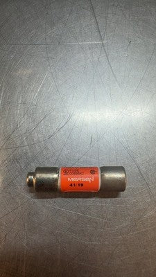 Ferraz Shawmut ATDR10 Time Delay Fuse 10A J201396 - Pack of 2