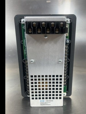 Eaton Cutler-Hammer MP-3000 Protective Relay 120/240V 66D2032G51