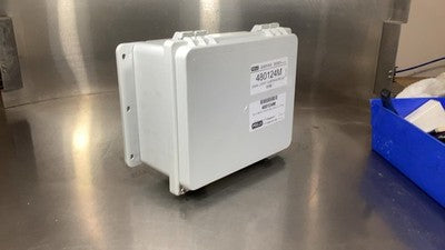 Peelle 480124M Light Curtain Relay Module Dual OTIS