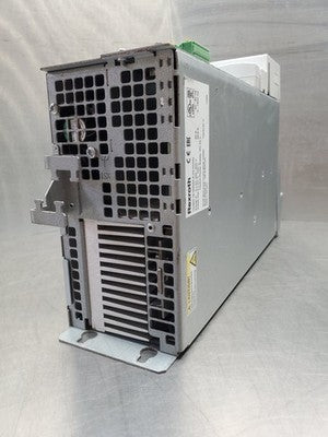Rexroth HCS02.1E-W0054-A-03-NNNN Servo Drive, 20A, 200-500V