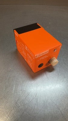 Crouzet PNRU Pump Control Relay 110VAC