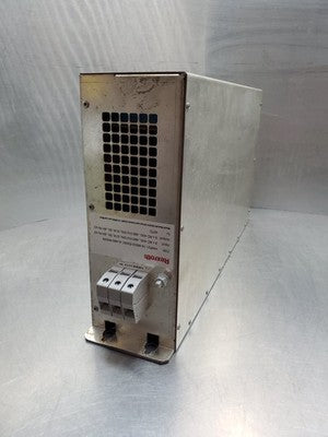 Rexroth HNF01.1A-M900-E0051-A-480-NNNN Power Line Filter, 480V