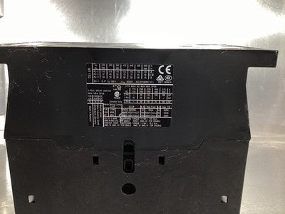 Eaton XTCE115G Contactor 160A DILM115