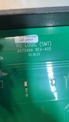 KB Electronics KBRG-240D DC Motor Control 11A 8802Q 50/60 Hz