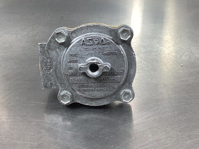 ASCO 11020 Automatic Orifice Switch 3-125 PSI 8453635