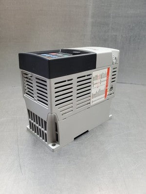 Allen-Bradley 22A-D1P4N104 Ser. A VFD Drive, 0.5HP