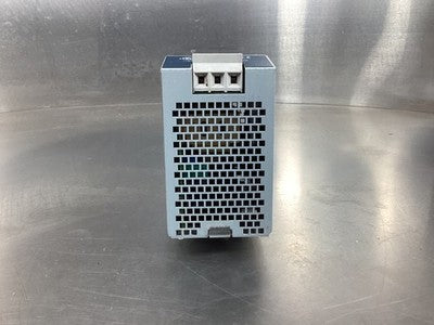 SOLA / HEVI-DUTY SDN 5-24-100P DIN Rail Power Supply 24VDC 5A