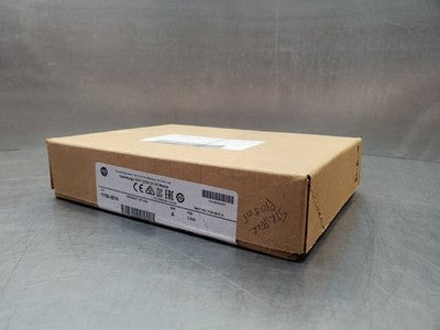 Allen-Bradley 1756-IB16 Ser.A DC D/I Module, 16Pt, 12/24V DC