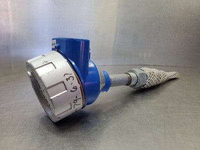 Foxboro PR-14USS-003 Pressure Transmitter, 2500 PSI, (40181848020)