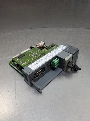 Allen-Bradley 1747-L542 Ser. B Rev. B SLC 500 Processor Unit