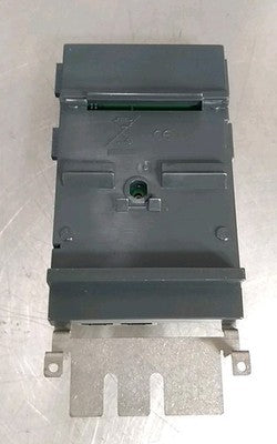 METSO D201380 PC Board PLC &amp; ADD-ON Board Din Rail                       Loc3D66