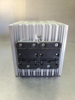 Weidmüller PRO-M 8951410000 Power Supply, 500W, 24VDC, 20A