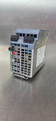 Siemens SITOP PSU200M Power Supply, 24VDC/10A (6EP1334-3BA10)