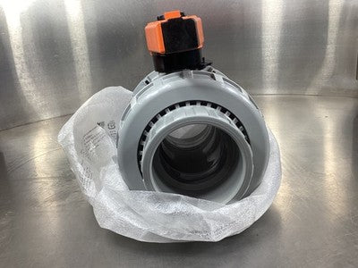 IPEX DGG676116 Ball Valve DN80 PN16