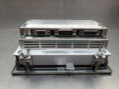 UniOP CP10G-04-0045 Operator Interface Panel, 24VDC, 0.30A