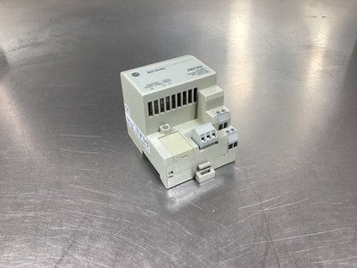 Allen-Bradley 1794-ASB/B Power Supply RIO Adapter 24VDC 96222271
