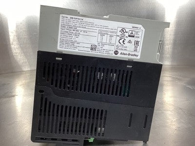 Allen-Bradley MC35 VFD Drive 0.75kW 25B-D2P3N114