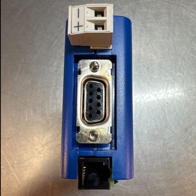 HMS Industrial Networks AB7007-C (Missing Front Panel)