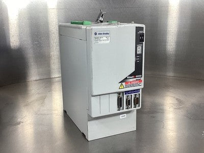 Allen-Bradley 2094-BC01-M01-S Servo Drive 6kW