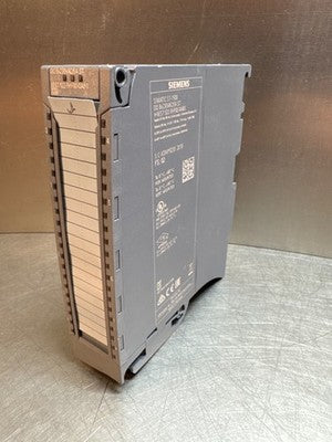 Siemens 6ES7 522-5HF00-0AB0 PLC Output Module 8x230VAC/5A