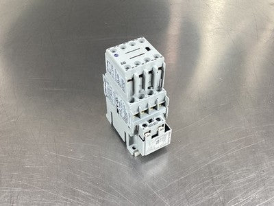 Allen-Bradley 100-C16*10 Contactor 32A