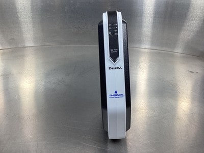 Emerson KJ2003X1-BK1 DeltaV Controller 5VDC 1.4A