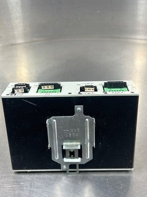 Fike Corporation E10-0066 Explosion Protection Controller 24VDC