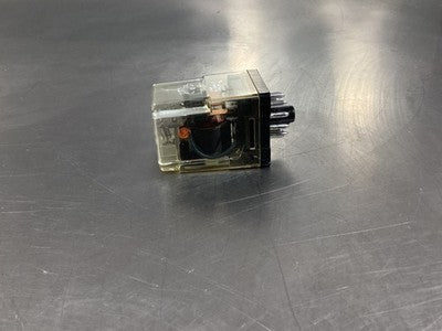 Potter &amp; Brumfield KRPA-14AY-120 Relay 120V 50/60Hz