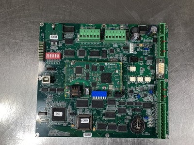 Anybus ABS-ETN 10/100 2204-21.1.1 Ethernet Gateway Board 10/100 Mbps