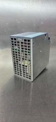 Siemens SITOP PSU200M Power Supply, 24VDC/10A (6EP1334-3BA10)