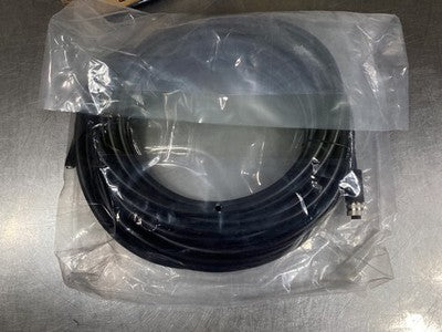 Shenzhen Signal Electronics 120604-06-C92 M12 Cable 10M DOC150047