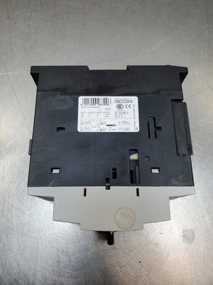 Siemens 3RV1031-4AA10 Motor Starter, 16A, 50/60 Hz