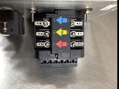 Eaton PXM2250MA65115 Power Meter 480V 65A2054G08 60Hz