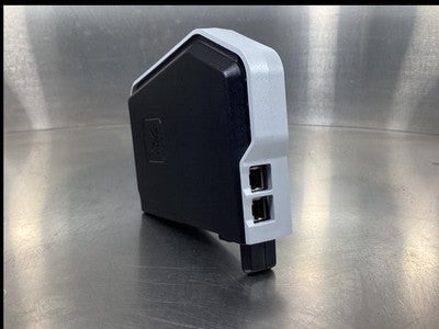 Emerson KJ2003X1-BK1 DeltaV Controller 5VDC 1.4A