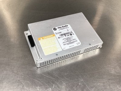 Allen-Bradley 2711P-RN6 DH+/DH485/RIO Module Series B