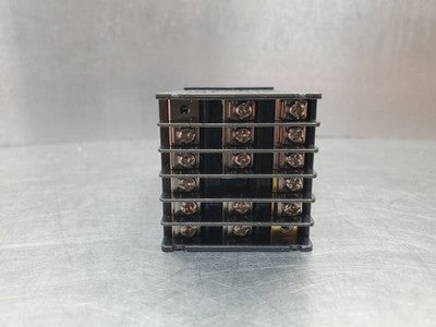 RKC Instrument Inc. CB100 Temperature Controller, 100-240VAC (21G08028)
