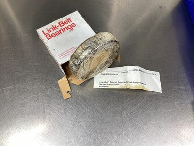 Link-Belt B-SRB-56 Spherical Roller Bearing Tapered Bore