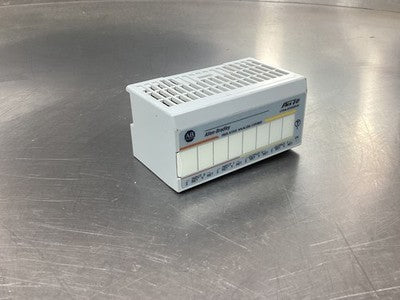 Allen-Bradley 1794-IFX2OF2I Isolated Analog Combo I/O Module