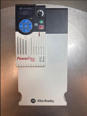 Allen-Bradley 25B-D024N114 Series A VFD Drive 15HP