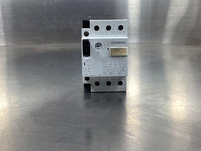 Siemens 3VU1300-1ML00 Motor Circuit Breaker 6-10A