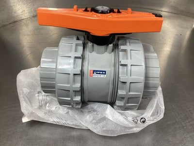 IPEX DGG676116 Ball Valve DN80 PN16