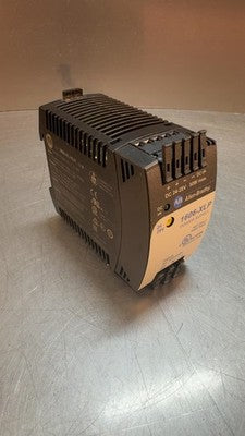 Allen-Bradley 1606-XLP30E Power Supply