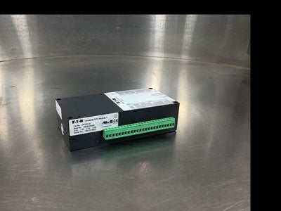 Eaton URTDII-02 RTD Input Module 21 Channel 68D2235G02 24-48VDC/1W