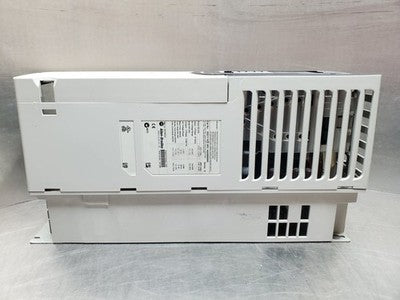 Allen-Bradley 20G11ND8P0AA0NNNNN Ser. A VFD Drive, 5HP, 400-480V