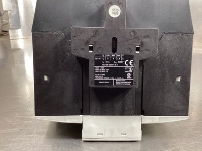 Eaton XTCE115G Contactor 160A DILM115